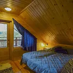 Дом отдыха Vuorimaja By Interhome Kylalahti
