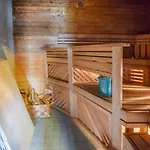 Vuorimaja By Interhome Prázdninový dům Kylalahti