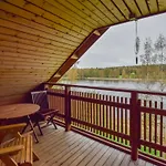 Vuorimaja By Interhome * Kylalahti