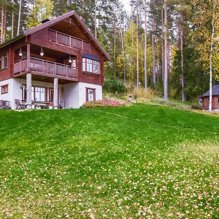 Vuorimaja By Interhome Дом отдыха *