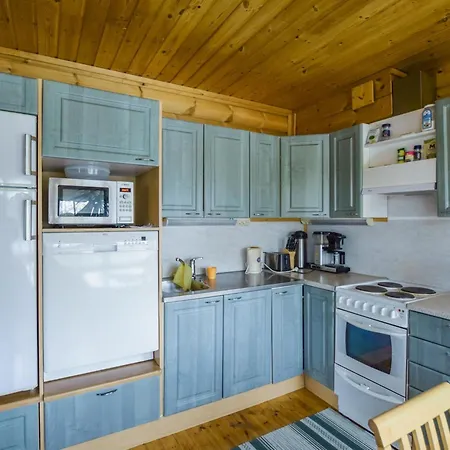 Дом отдыха Vuorimaja By Interhome