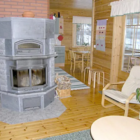 Vuorimaja By Interhome *