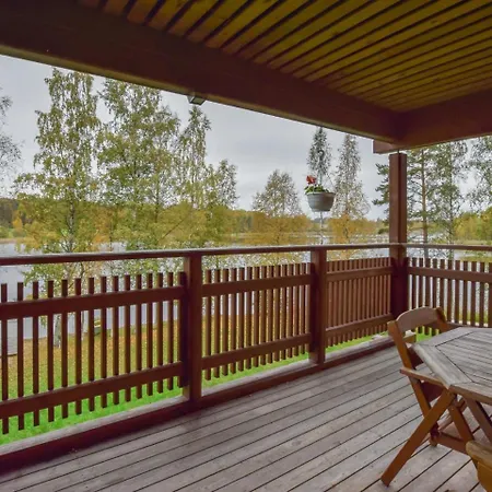 Vuorimaja By Interhome * Kylalahti