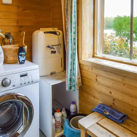 Vuorimaja By Interhome