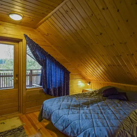 Vuorimaja By Interhome * Kylalahti