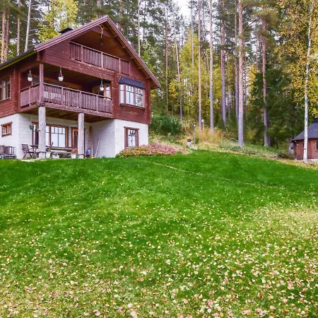 Vuorimaja By Interhome Kylalahti