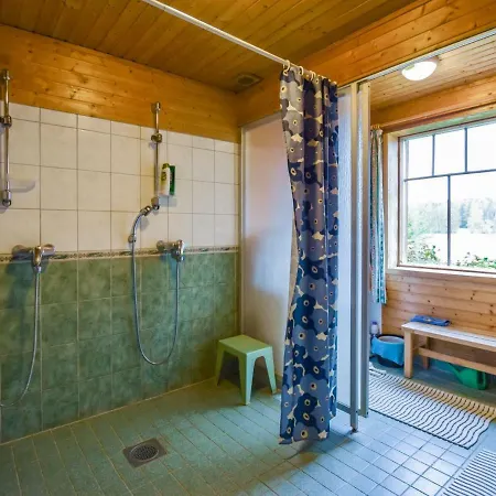 بيت للعطل Vuorimaja By Interhome Kylalahti