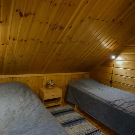 Vuorimaja By Interhome