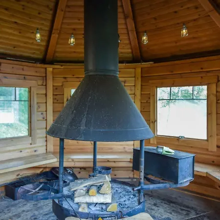 Vuorimaja By Interhome 펜션