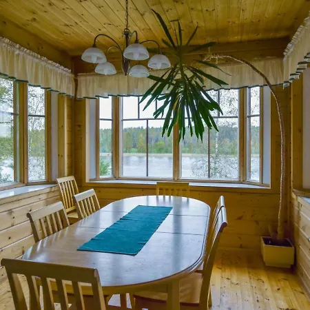 Vuorimaja By Interhome *