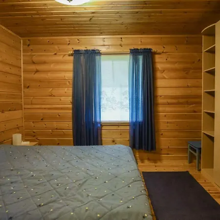 Vuorimaja By Interhome 펜션 *