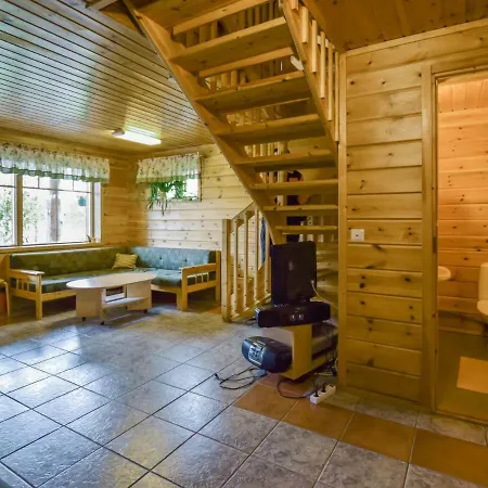 Vuorimaja By Interhome Kylalahti