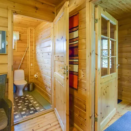 펜션 Vuorimaja By Interhome